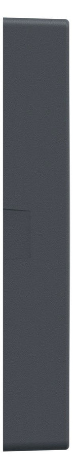 Mert MEG 5228-0414 Wippen f.Taster- Modul 2f (Szene1/2,1/0) anthrazit