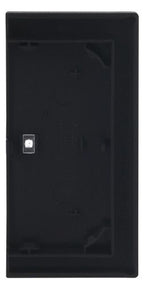 BJ 6231-21-45M Wippe 2-fach links m.Symbol "Licht"