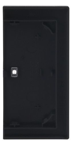 BJ 6231-21-45M Wippe 2-fach links m.Symbol "Licht"