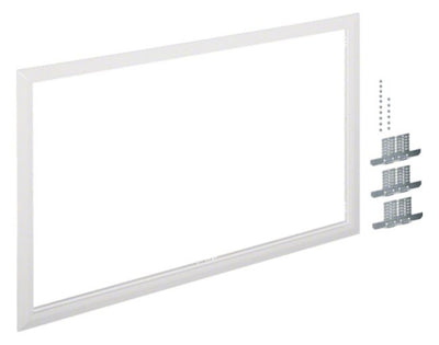 Hager FZ024B Blendrahmen universZ 4feldig f.Schrankgröße 650x1050mm
