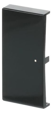 BJ 6230-20-81 Wippe 2-fach anthrazit Busch-free@home