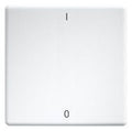 Eltako W-FT55-rw+IO Wippe 55er Design u.E-Design55 reinweiß 30000984