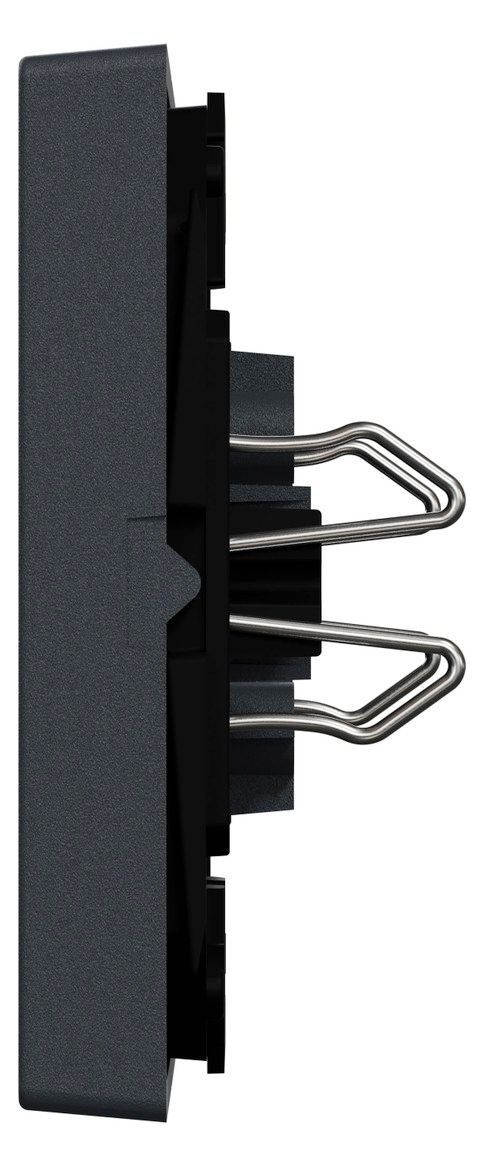 Mert MEG 3420-0414 Doppelwippe m.Ko.- fenster anthrazit System M