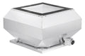 Helios VDW 315/4 Dachventilator vertikal 1-PH 230V 4-polig 07279