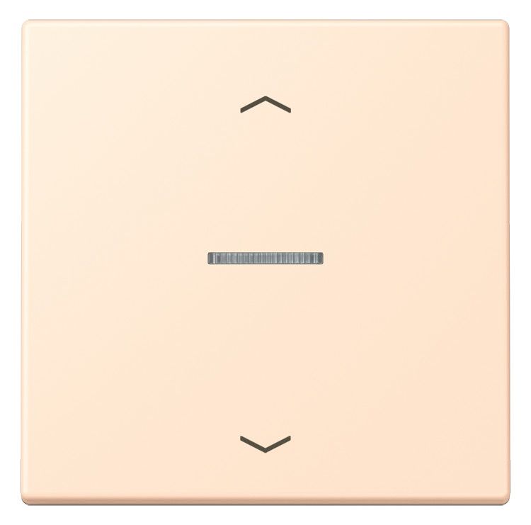 Jung LC101KO5P238 Wippe m.Lichtleiter u. Pfeilsymbolen