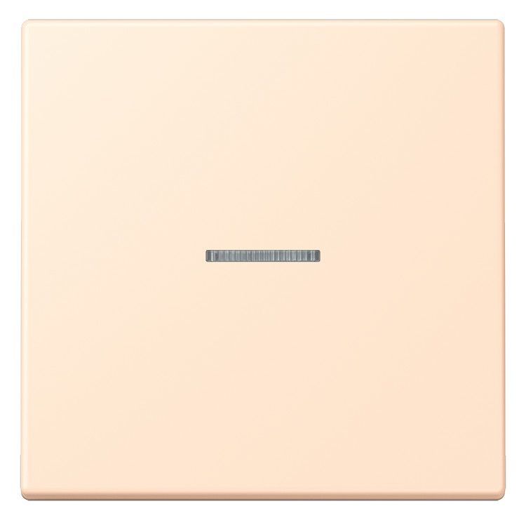 Jung LC101KO5238 Wippe m.Lichtleiter f.KNX Taster 1fa