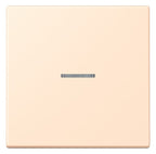 Jung LC101KO5238 Wippe m.Lichtleiter f.KNX Taster 1fa