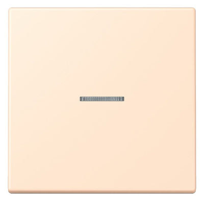 Jung LC101KO5238 Wippe m.Lichtleiter f.KNX Taster 1fa