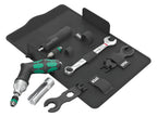 Wera 9524 Photovoltaik Montage-Werkzeugset 1 05136043001