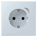 Jung BTLC1521S209 JUNG HOME SCHUKO Steckdose LC32023