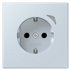Jung BTLC1521S209 JUNG HOME SCHUKO Steckdose LC32023