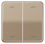 Jung CD102PGB Wippe f.Serientasterpfeile