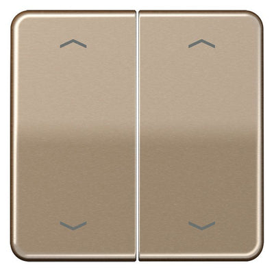 Jung CD102PGB Wippe f.Serientasterpfeile