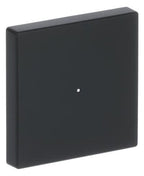 BJ 6230-10-885 Wippe 1f schwarz matt Busch-free@home future linear