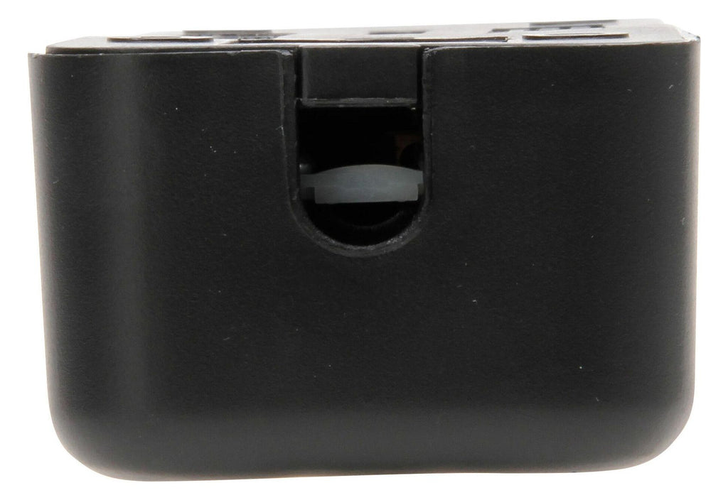 Kopp 120305001 3f Schuko Steckdosenleiste wiederanschließbar