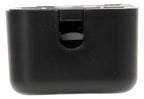 Kopp 120305001 3f Schuko Steckdosenleiste wiederanschließbar