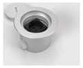 Bodensteckdose 7501AW 1x Schuko, EV1 7501AW-1-3