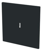 BJ 1789 N-45M Wippe m.transparenter Kalotte