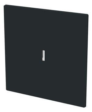 BJ 1789 N-45M Wippe m.transparenter Kalotte