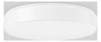 RZB 311611.002.5.19 FLAT POLYMERO KREIS 19W 2050lm 840 ws on/off