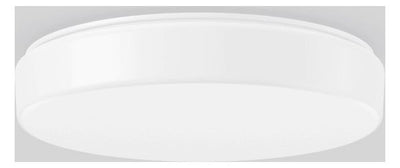 RZB 311611.002.5.19 FLAT POLYMERO KREIS 19W 2050lm 840 ws on/off