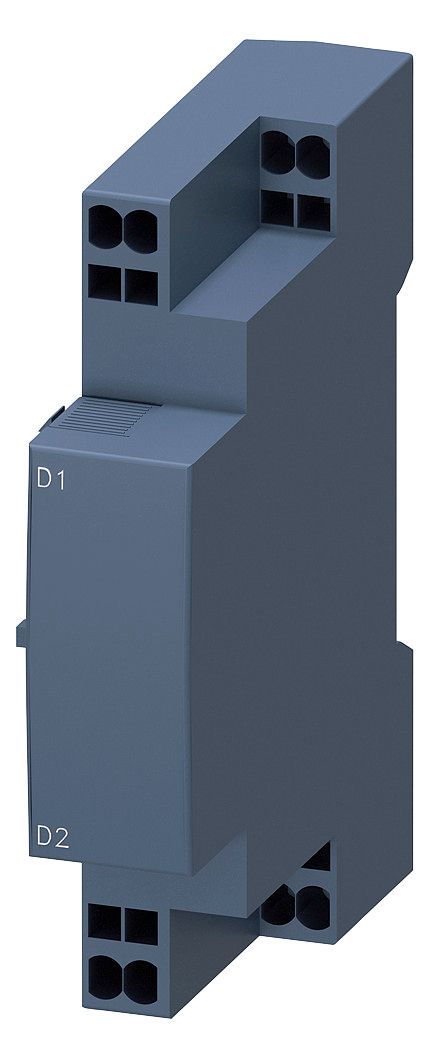 Siemens 3RV2902-2AP0 Unterspannungs- auslöser AC230V50Hz 240V60Hz S00/S0