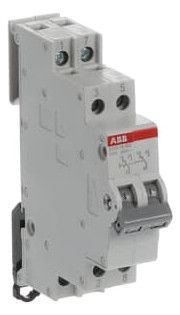 ABB E213-16-002 Wechselschalter 16A 2W 250VAC