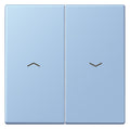 Jung LC995P207 Wippe f.Jalousie-Schalter/-Taster LC320