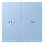 Jung LC995P207 Wippe f.Jalousie-Schalter/-Taster LC320