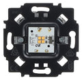 BJ 2067/11 U LED-UP-Einsatz warmweiss Busch-Icelight