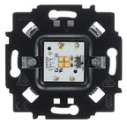 BJ 2067/11 U LED-UP-Einsatz warmweiss Busch-Icelight