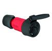 Bals 7489 Schuko-Kupplung 16A 3p IP54 rot