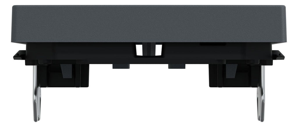 Mert 433214 Wippe 0/1 anthrazit System M