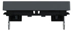 Mert 433214 Wippe 0/1 anthrazit System M