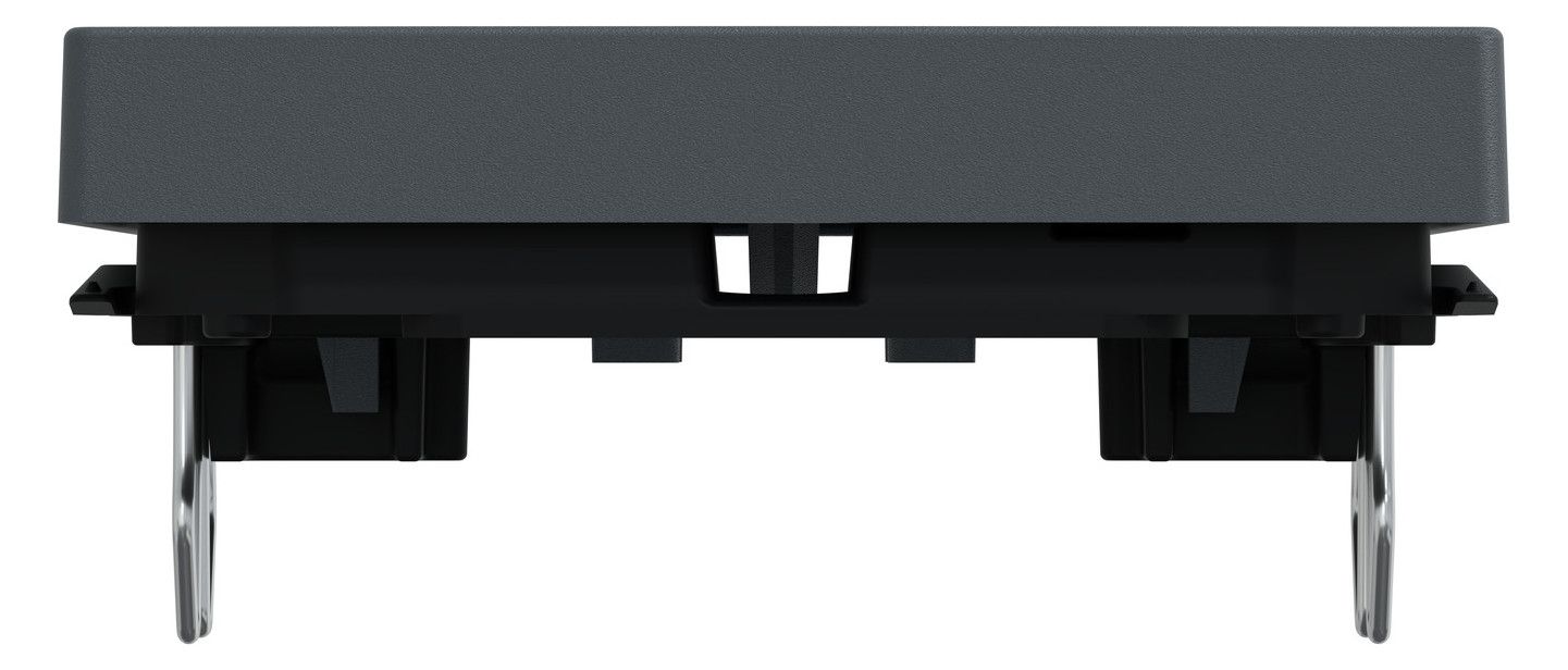 Mert 433214 Wippe 0/1 anthrazit System M