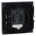Mert 433814 Wippe m.Fenster rechteckig anthrazit System M