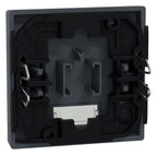 Mert 433814 Wippe m.Fenster rechteckig anthrazit System M