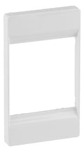 Legrand 754225 Adapter 2xSchuko Steckdose Valena Life ultraweiß