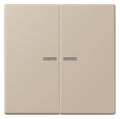Jung LC995KO5243 Wippe f.Serienschalter KO LC32142