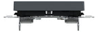 Mert 433014 Wippe IP44 anthrazit System M