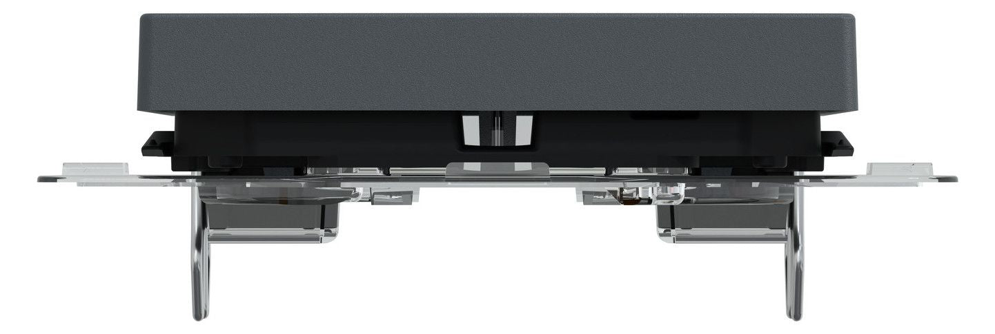Mert 433014 Wippe IP44 anthrazit System M