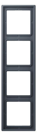 Jung LC984262 Rahmen 4fach LC4320U