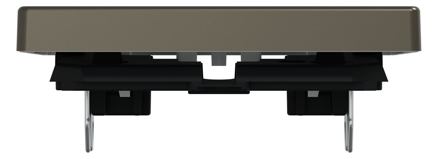 Mert MEG 3301-6052 Wippe m.Kennzeichnung 0/1 Moccametallic
