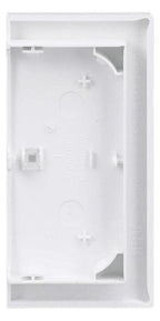 BJ 6234-21-44M Wippe 2-fach links m.Symbol "Dimmer"