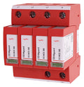 Dehn 952404 DGMTNS385 Überspannungsabl. Typ2 DEHNguard M 4-pol f.TN-S-Systeme