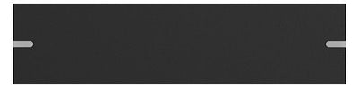 GIRA 8334905 Wippe Tastsensor4 4fach TS4 Aluminium Schwarz matt (lackiert)