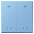 Jung LC102P256 Wippe m.Pfeilsymbolen f.KNX Taster 2