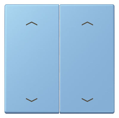 Jung LC102P256 Wippe m.Pfeilsymbolen f.KNX Taster 2