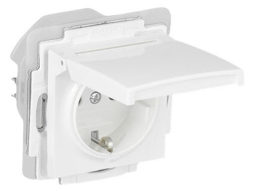 BJ 20 EUCKBD-914 SCHUKO®-Std eBs Kd44