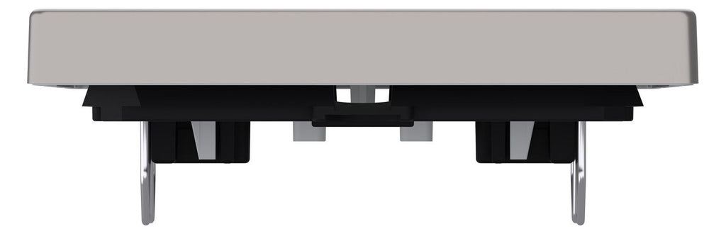 Mert MEG 3300-6050 Wippe Nickelmetallic
